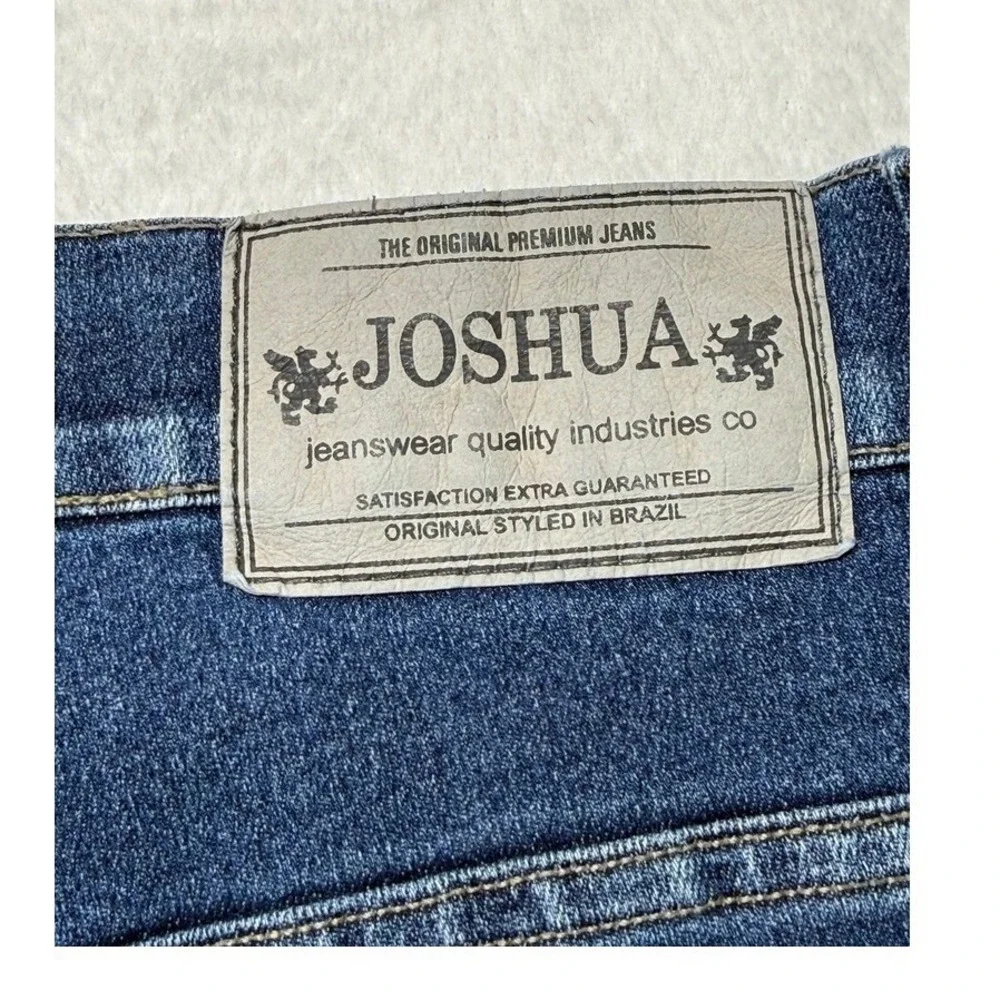 Joshua vintage jeanswear